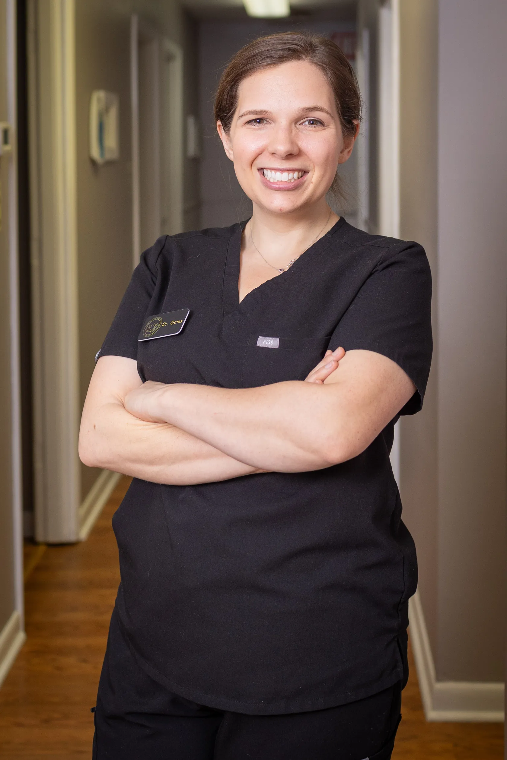 Dentist in Asheville Magnolia Mountain Dentistry